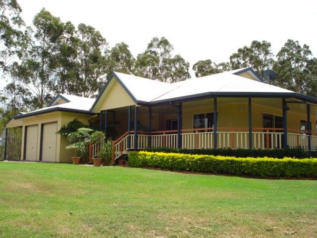 NANANGO QLD 4615, Nanango - Image 1