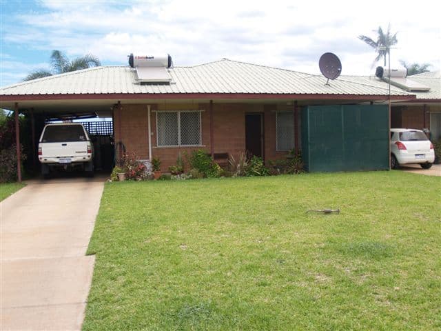 Unit 1, 11 Fane Crescent, CARNARVON WA 6701, Carnarvon - Image 1