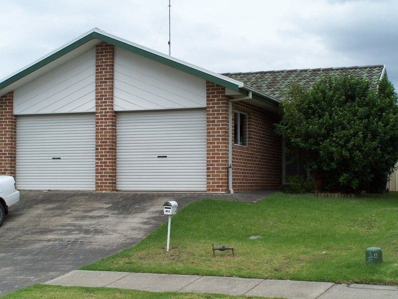 GLENMORE PARK NSW 2745, Glenmore Park - Image 1