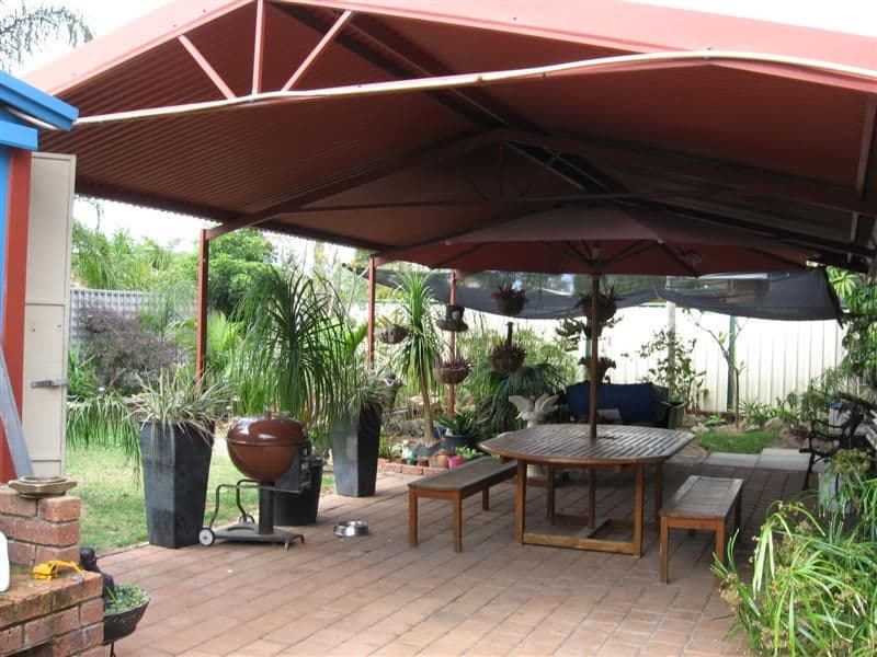 1 Jarrah Court, HIGH WYCOMBE WA 6057, High Wycombe - Thumbnail 8