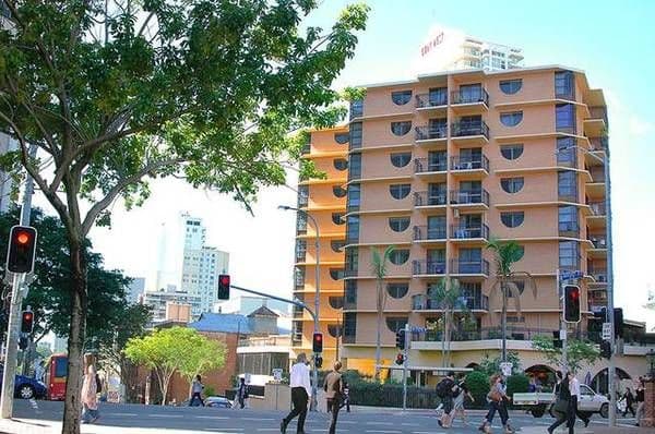 29 George Street, BRISBANE QLD 4000, Brisbane City - Image 1