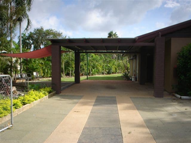 4 Carnoustie Circuit, MARRARA NT 0812, Marrara - Thumbnail 2