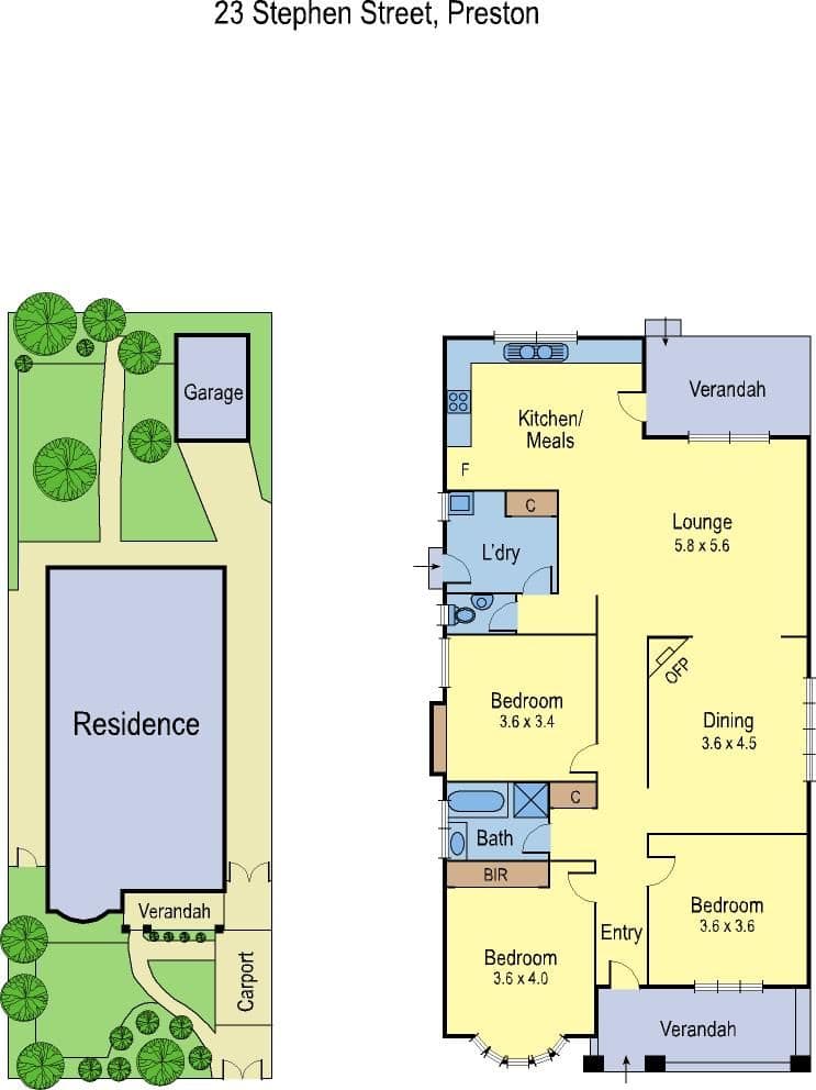 23 Stephen Street, PRESTON WEST VIC 3072, Preston - Thumbnail 8