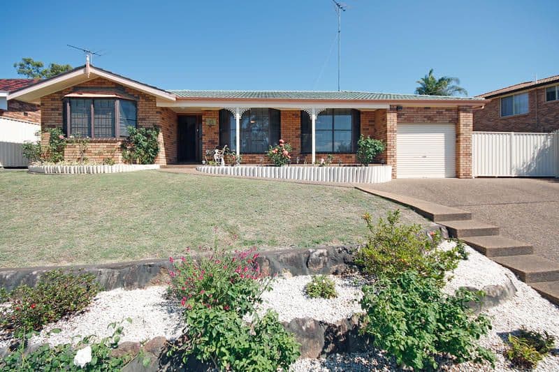 92 Albatross Circuit, WORONORA HEIGHTS NSW 2233, Woronora Heights - Image 1