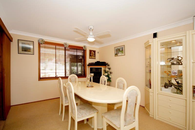 92 Albatross Circuit, WORONORA HEIGHTS NSW 2233, Woronora Heights - Thumbnail 4