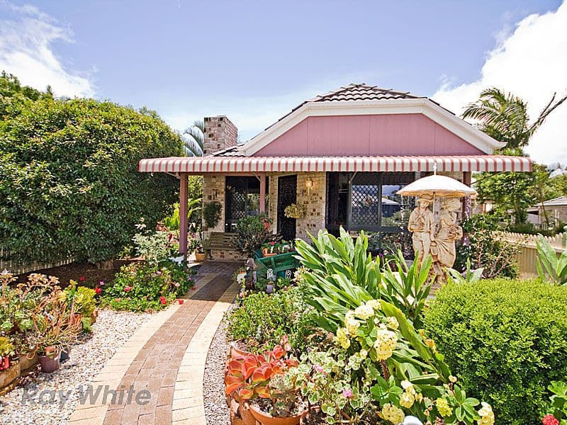21 Grosvenor Terrace, DECEPTION BAY QLD 4508, Deception Bay - Image 1