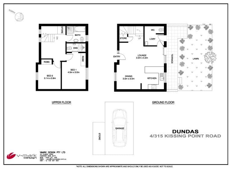 315 Kissing Point Road, DUNDAS NSW 2117, Dundas - Thumbnail 4