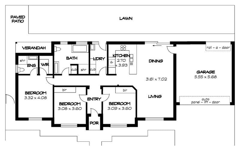 2A Adele Street, ATHOL PARK SA 5012, Athol Park - Thumbnail 6