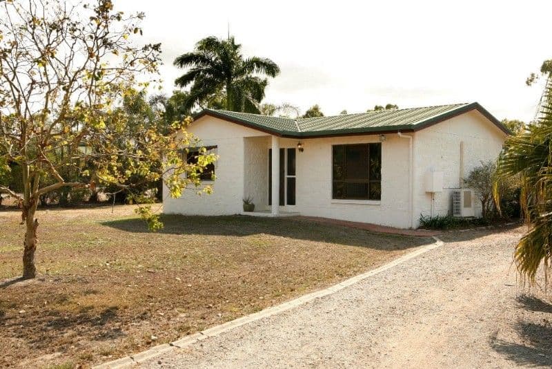 3 Hansen Court, DEERAGUN QLD 4818, Deeragun - Thumbnail 5