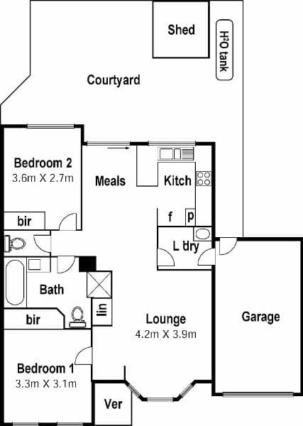 11 Bent Street, BUNDOORA VIC 3083, Bundoora - Thumbnail 8