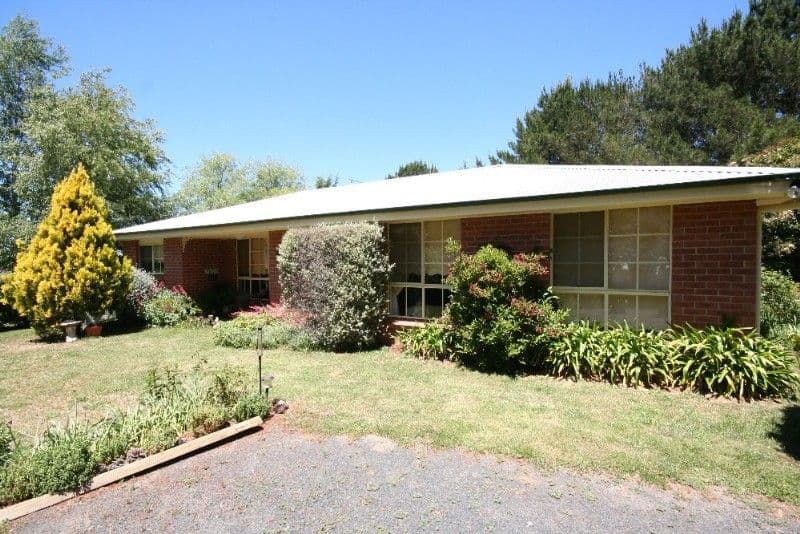 OBERON NSW 2787, Oberon - Image 1