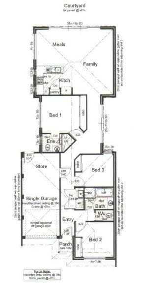 62 Evelyn Street, GOSNELLS WA 6110, Ripley - Thumbnail 4