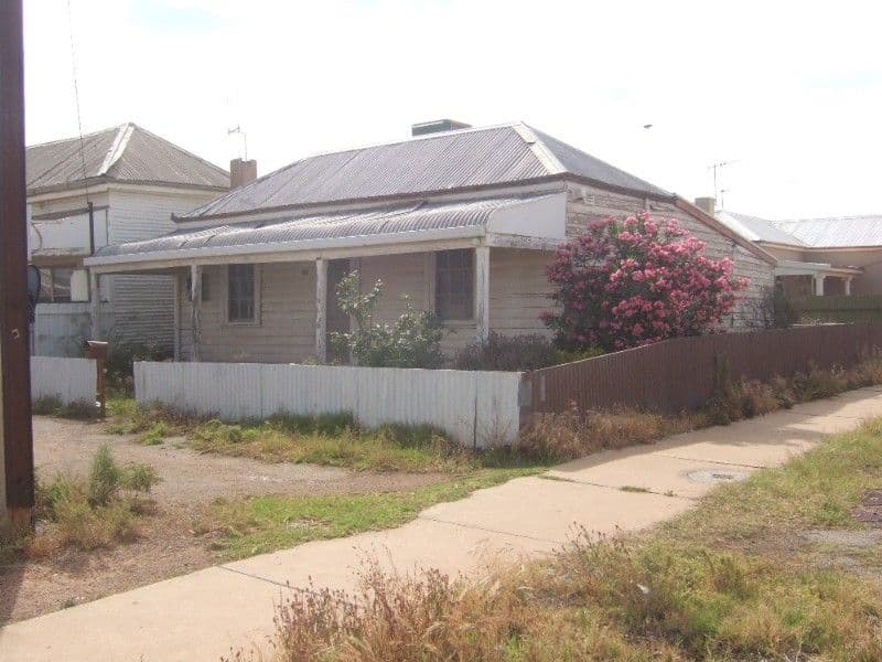 319 Thomas Street, BROKEN HILL NSW 2880, Broken Hill - Image 1