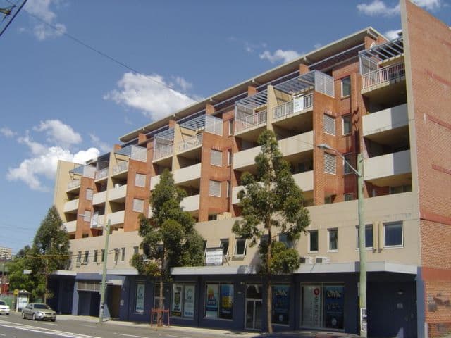 HOMEBUSH NSW 2140, Homebush - Image 1