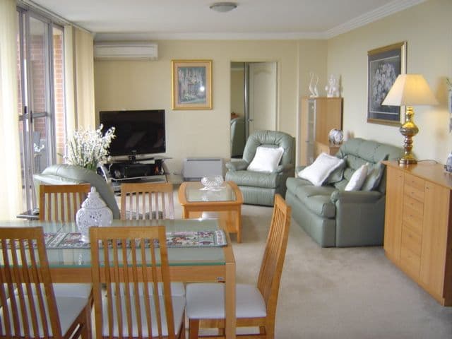 HOMEBUSH NSW 2140, Homebush - Thumbnail 4