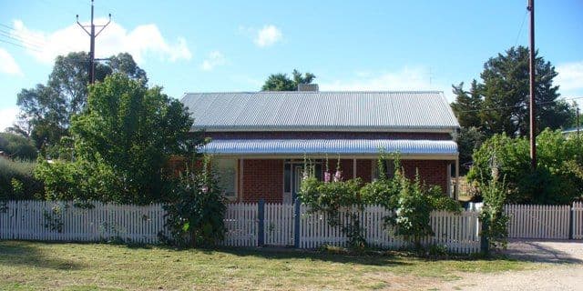 11 Harriet  Street, CLARE SA 5453, Clare - Image 1