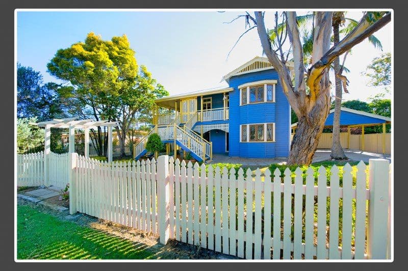 21 Bertram Street, PARK AVENUE QLD 4701, Park Avenue - Image 1