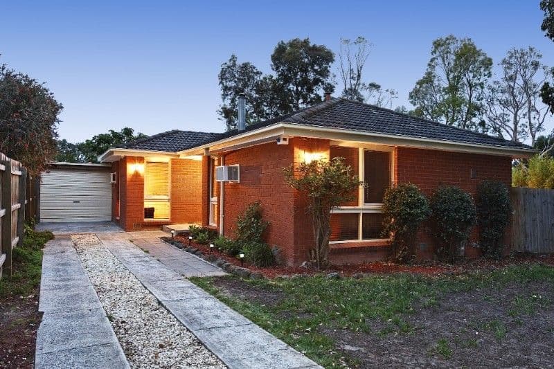 7 Barbican Court, ROWVILLE VIC 3178, Rowville - Thumbnail 2