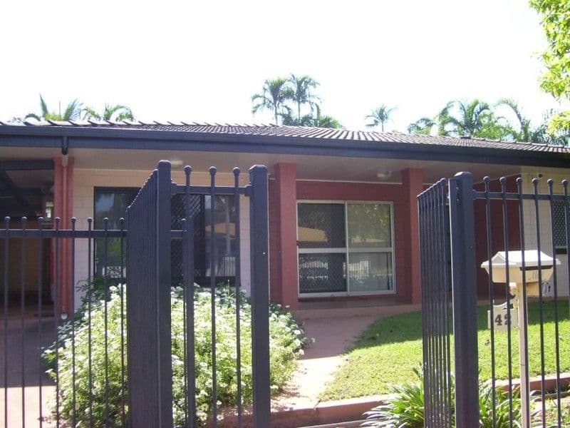 42 Kailis Street, WANGURI NT 0810, Wanguri - Image 1