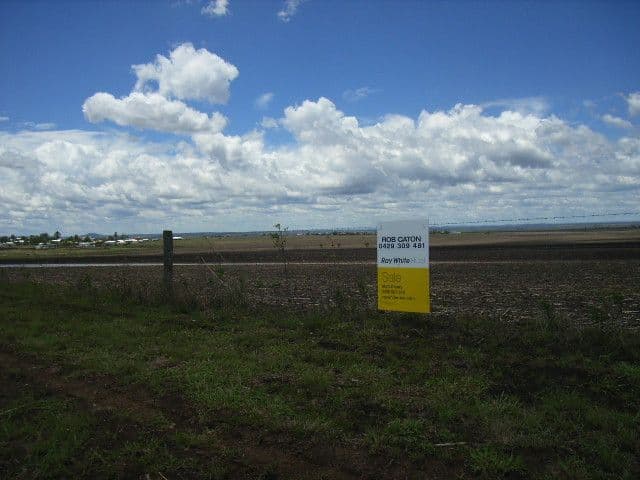 L58 and 54 Mt Kent Boundary Road, NOBBY QLD 4360, Nobby - Thumbnail 2