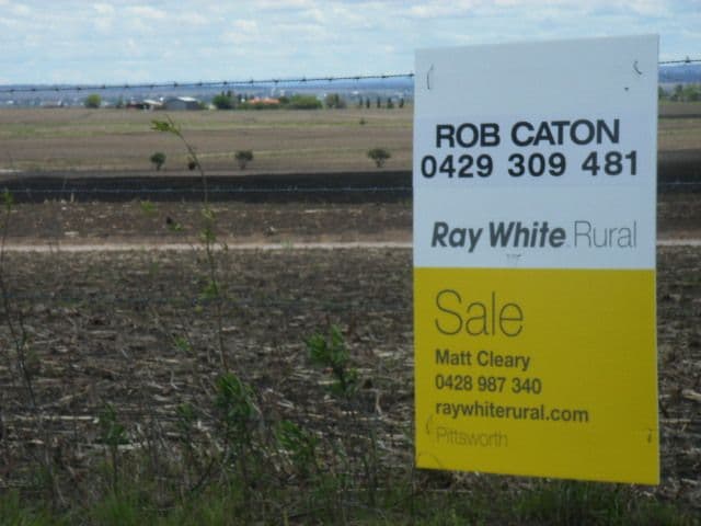 L58 and 54 Mt Kent Boundary Road, NOBBY QLD 4360, Nobby - Thumbnail 3