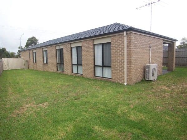 44 Wedge Road, CARRUM DOWNS VIC 3201, Carrum Downs - Thumbnail 8