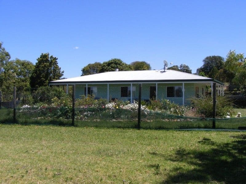 NANANGO QLD 4615, Nanango - Thumbnail 2