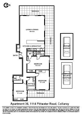 1114 Pittwater Road, COLLAROY NSW 2097, Collaroy - Thumbnail 6