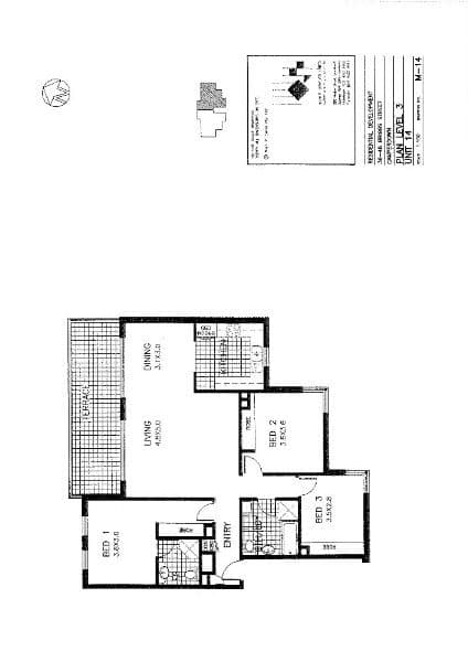 36-46 Briggs Street, CAMPERDOWN NSW 2050, Camperdown - Thumbnail 4