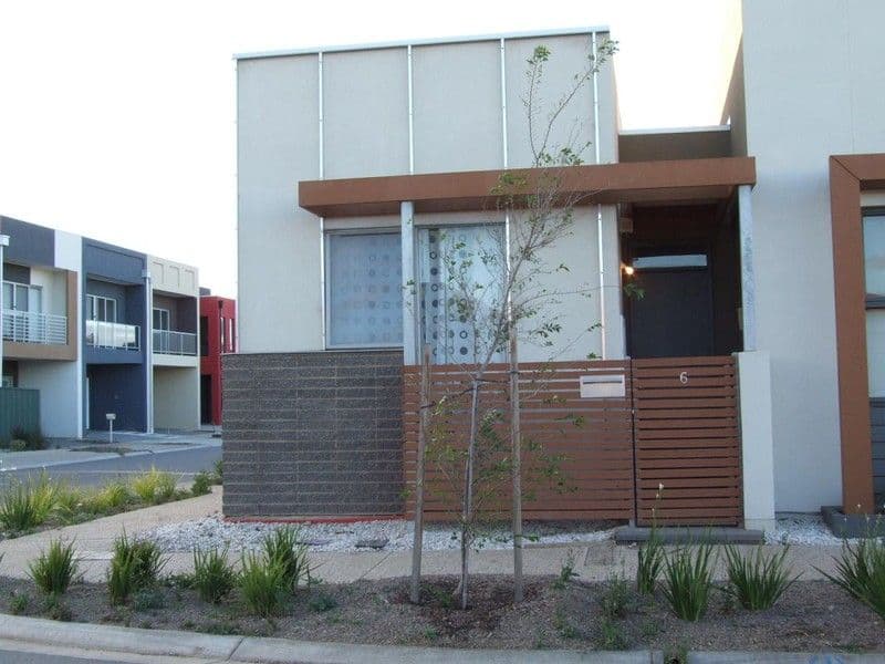 6 Phillipson Circuit, MAWSON LAKES SA 5095, Mawson Lakes - Image 1