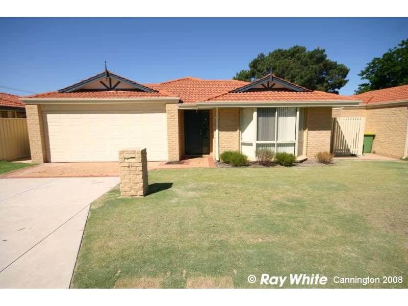 41 Whitlock Avenue, EAST CANNINGTON WA 6107, East Cannington - Image 1