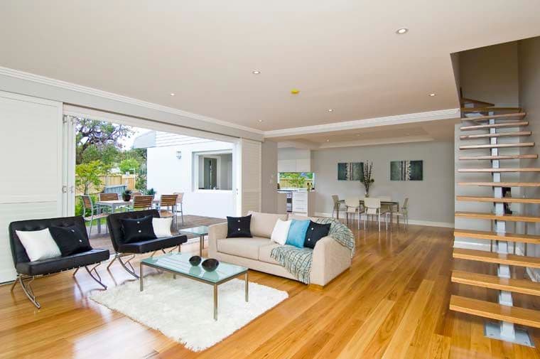 1 Ross Lane, Naremburn NSW 2065, Naremburn - Image 1