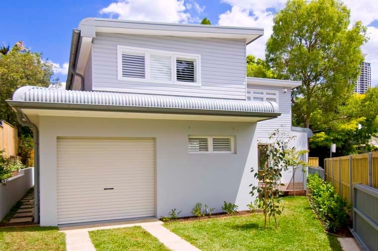 1 Ross Lane, Naremburn NSW 2065, Naremburn - Thumbnail 2
