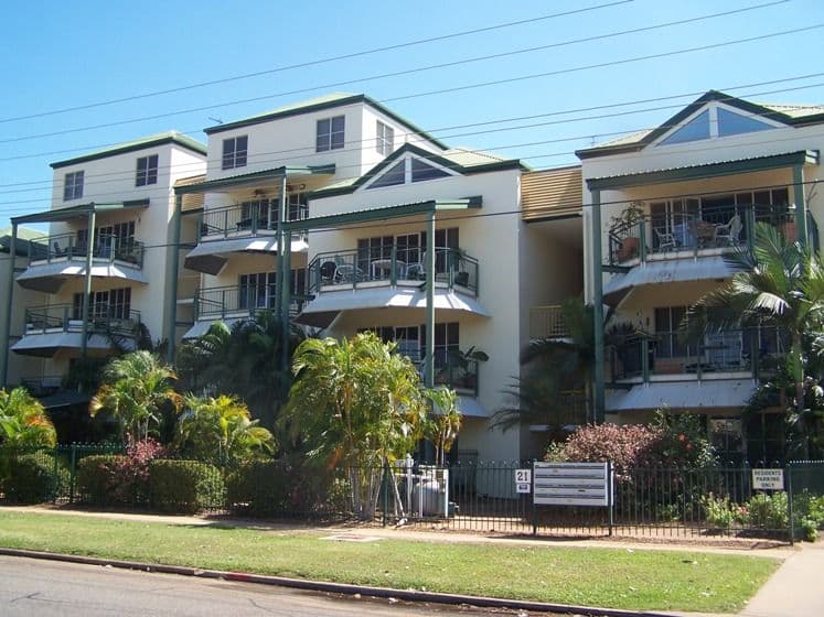 19/21 Duke Street, STUART PARK NT 0820, Stuart Park - Image 1