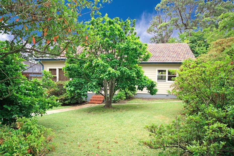 5 Boronia Grove, HEATHCOTE NSW 2233, Heathcote - Image 1
