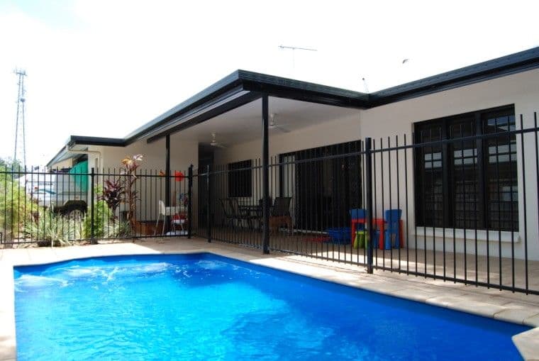 28  Ah Mat Street, WOOLNER NT 0820, Woolner - Image 1