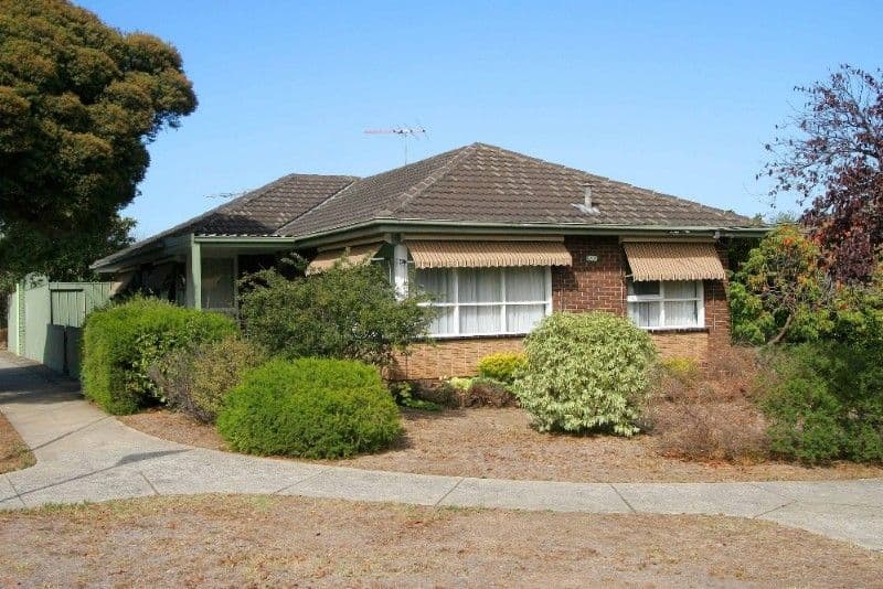 100 Cameron Parade, BUNDOORA VIC 3083, Bundoora - Image 1