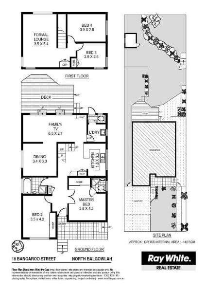 18 Bangaroo Street, NORTH BALGOWLAH NSW 2093, North Balgowlah - Thumbnail 7