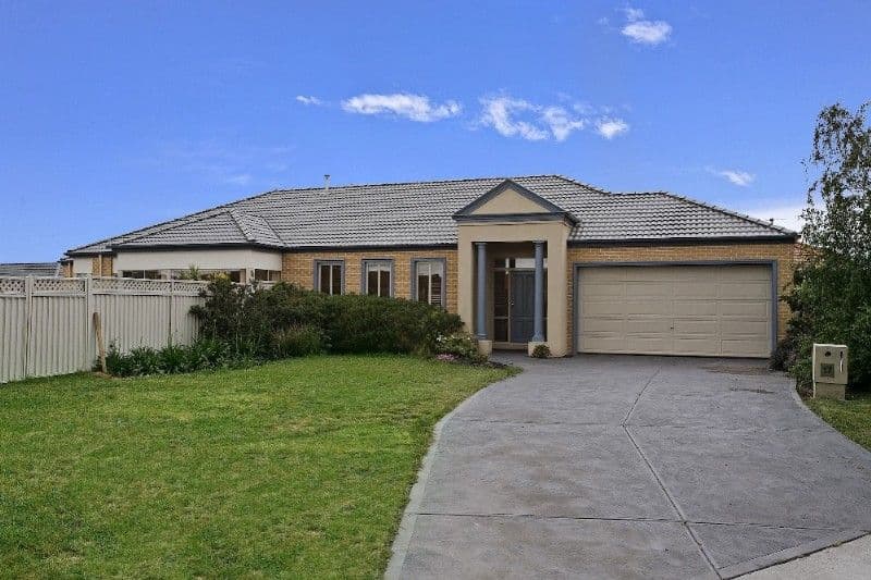 17 Hopkins Pass, PAKENHAM VIC 3810, Pakenham - Thumbnail 2