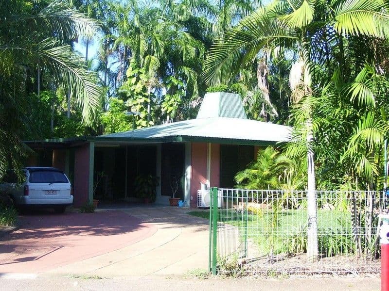 12 Peregrine Street, WULAGI NT 0812, Wulagi - Image 1