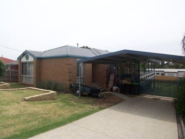 35 Robin Drive, CARRUM DOWNS VIC 3201, Carrum Downs - Image 1