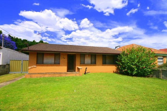 29 Greenwood Avenue, BANKSTOWN NSW 2200, Bankstown - Image 1
