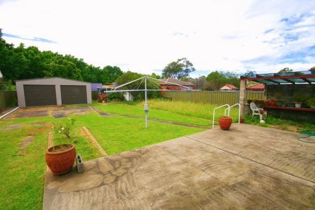 29 Greenwood Avenue, BANKSTOWN NSW 2200, Bankstown - Thumbnail 2