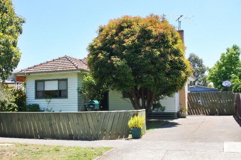 11 Whittier Street, KINGSBURY VIC 3083, Kingsbury - Image 1