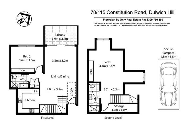 115 Constitution Road, DULWICH HILL NSW 2203, Dulwich Hill - Thumbnail 6