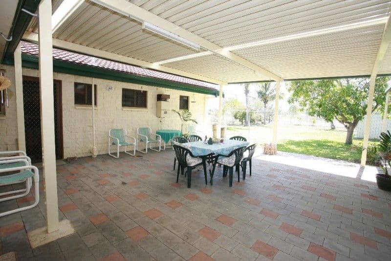 320 Pinnacle Drive, RASMUSSEN QLD 4815, Rasmussen - Thumbnail 5