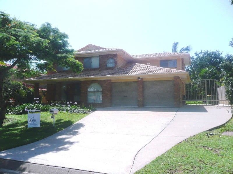 51 Spurs Drive, WELLINGTON POINT QLD 4160, Wellington Point - Image 1