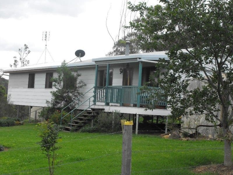NANANGO QLD 4615, Nanango - Image 1