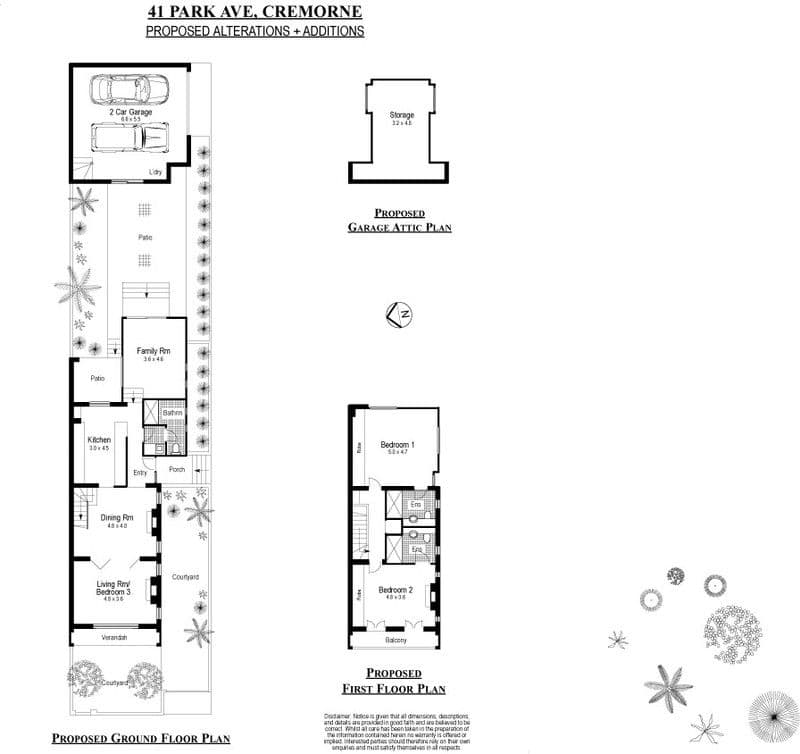 41 Park Avenue, CREMORNE NSW 2090, Cremorne - Thumbnail 6