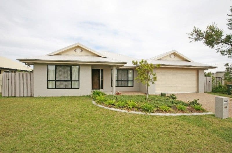 68 Woodwark Drive, BUSHLAND BEACH QLD 4818, Bushland Beach - Image 1